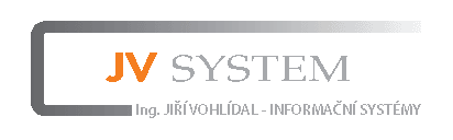 JVSystem .NET - Informační systémy